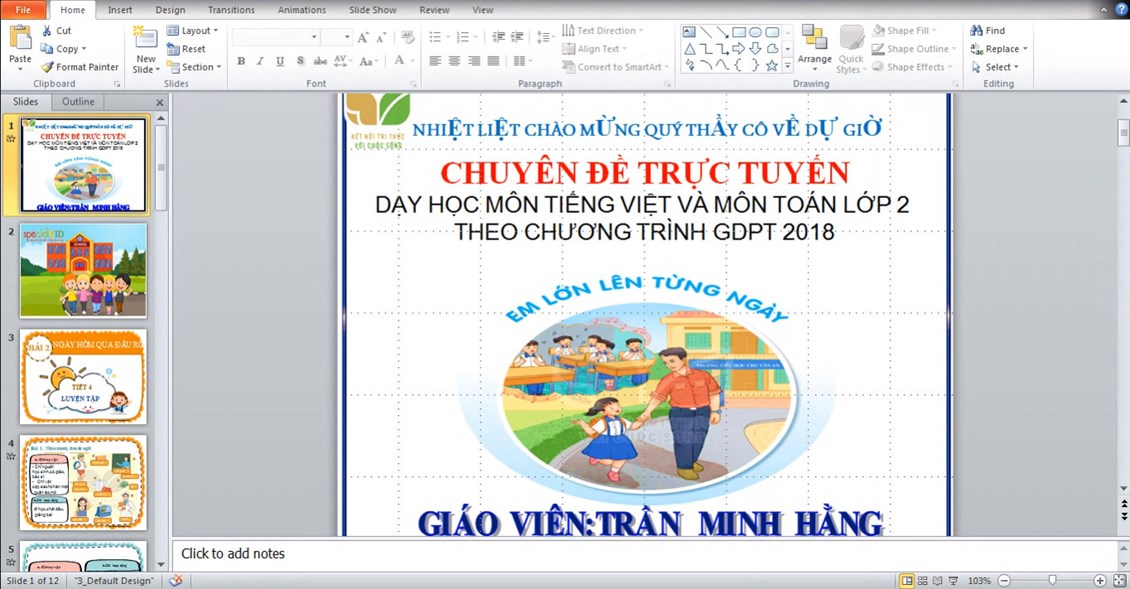 Ảnh đại diện